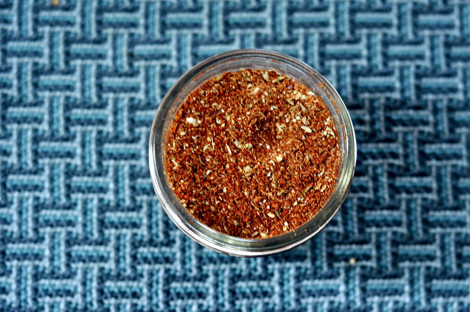 How To: Make Homemade Chili Seasoning | Taste As You Go