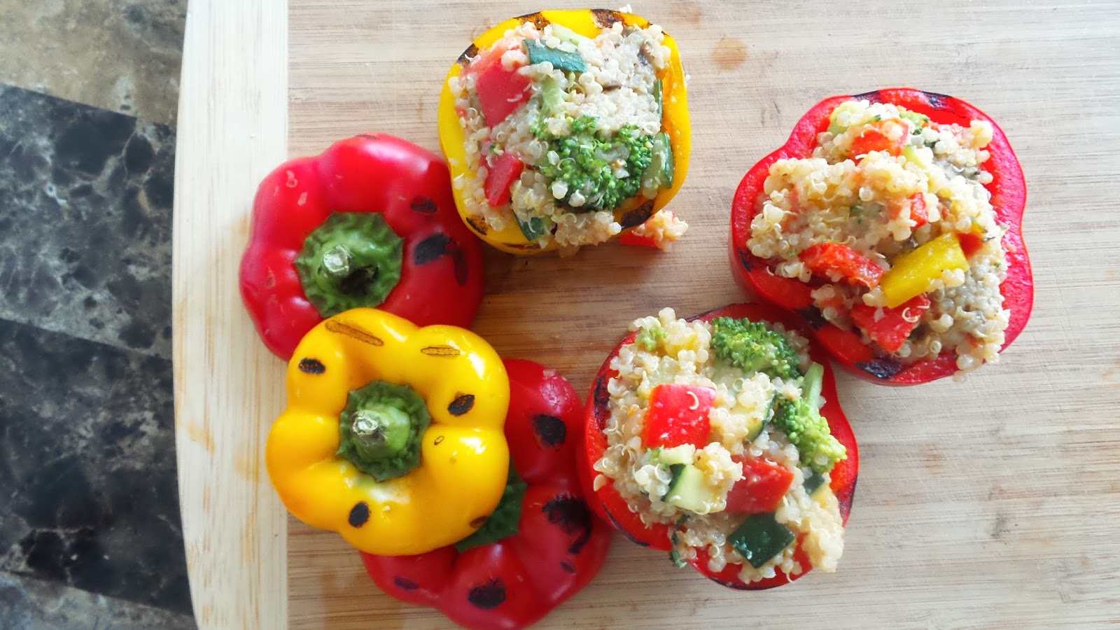 Low Carb Vegan Meal Prep | Gluten-free