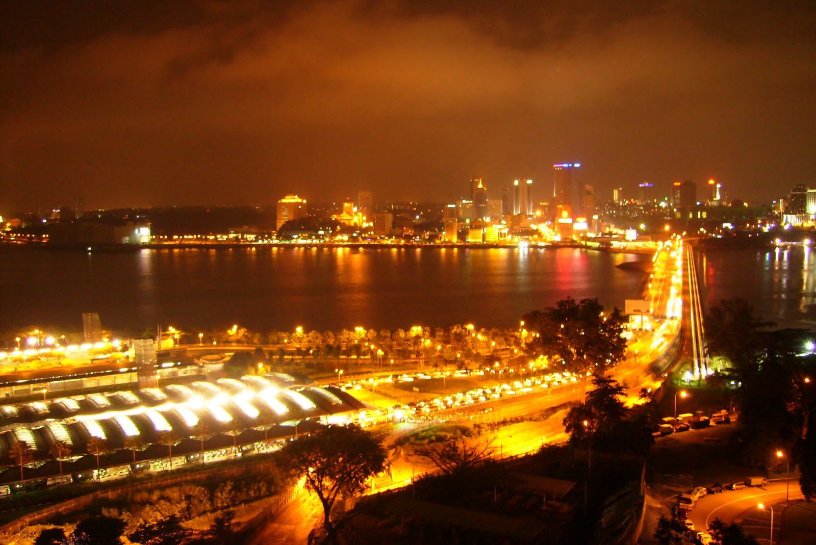 One Day Eat and Shop Trip in Johor Bahru JB Johor Kaki Travels for Food