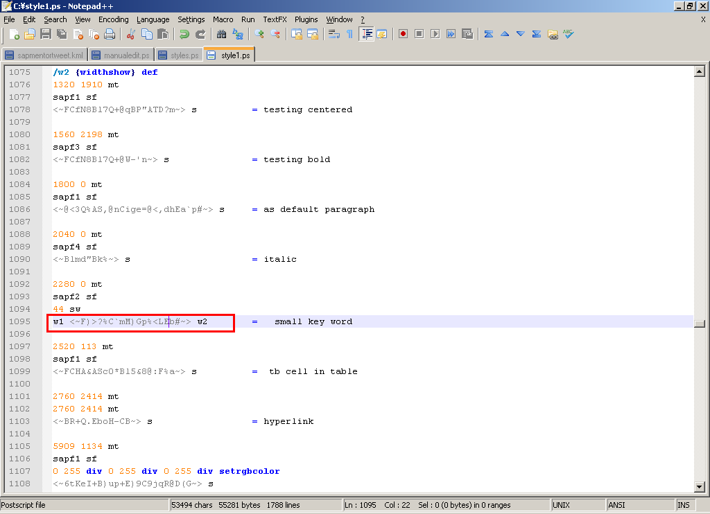 A Basis Life SAP Troubleshooting QR codes in Smart Forms (and BWIPP