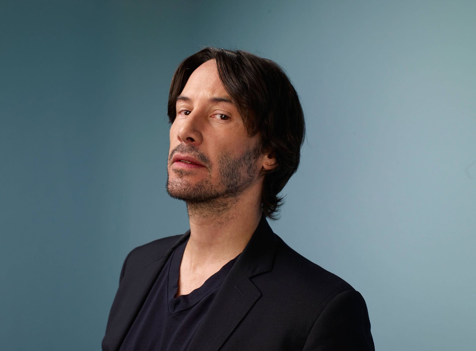 Keanu Reeves Hollywood Actor HD Wallpaper | HD Wallpapers (High Definition ...1600 x 1180