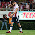 Rodolfo Pizarro se reprueba