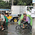 Urban poor climate resilience-building underway