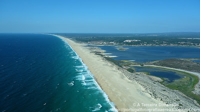 Lagoa de Santo André