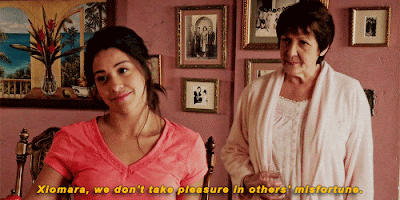 Best Quotes of Jane the Virgin TV show