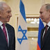 Россию уже не спасти - США всегда будут лидером: Шимон Перес перед смертью предсказал будущее Путина
