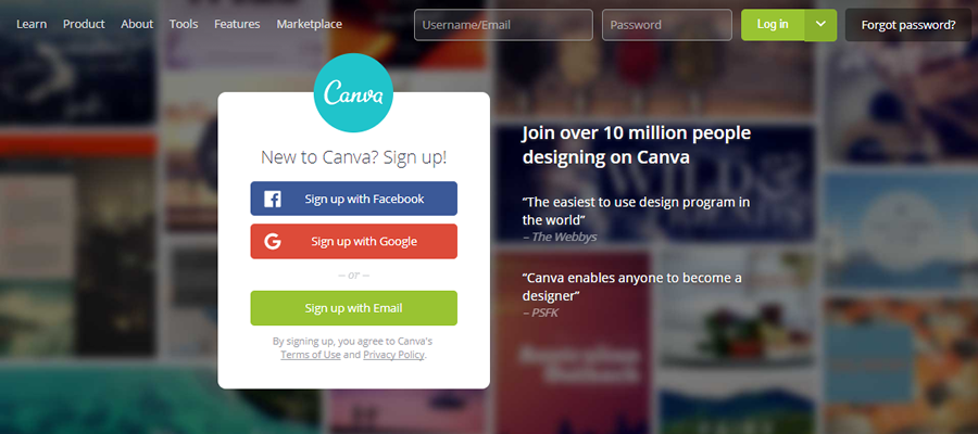 Canva.com Canva.com