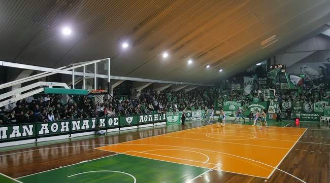 Χρόνια πολλά ΝΑΕ!