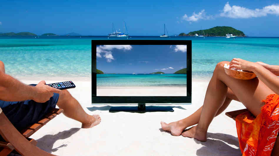 Tv internet watch tv over internet better than sky and directv