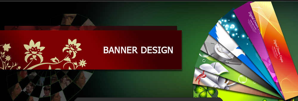 Banner Design Ideas