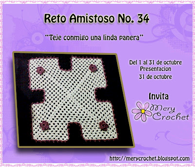 Reto Amistoso Nro. 34 - Cumplido!!!