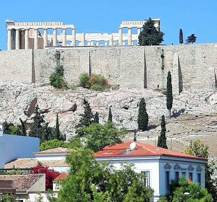 ΙΕΡΟΣ ΒΡΑΧΟΣ