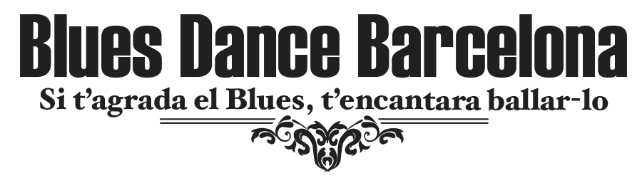 Blues Dance Barcelona