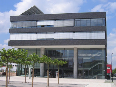 Wissenschaftszentrum Kiel Wissenschaftszentrum Kiel