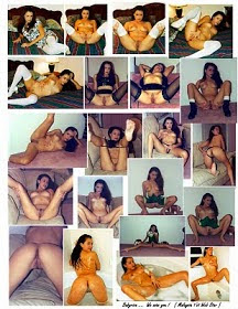 Lagenda Baby Rina 18sx