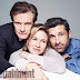 Befutott a második Bridget Jones 3. előzetes!