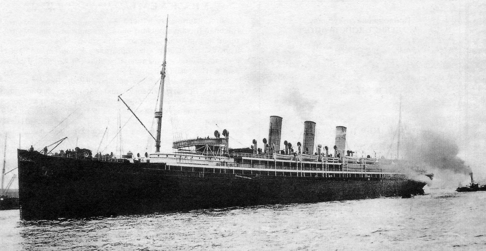 Пароход италия. SS Augusta Victoria. RMS Augusta корабль.