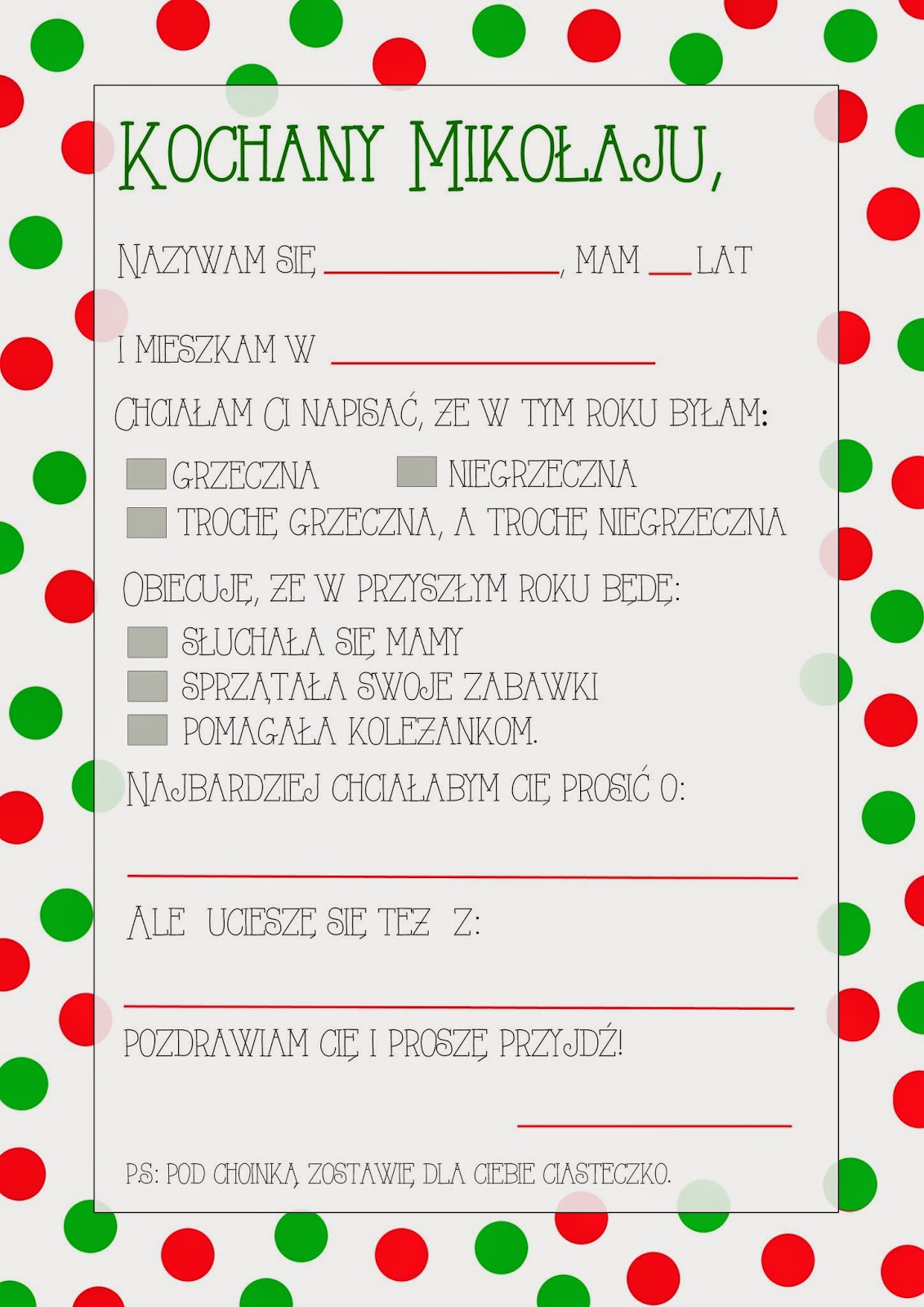 Jak Napisać List Zachęcający Koleżankę Do Przeczytania Książki Pt Mikołajek dosismakolyki.pl: listopada 2014