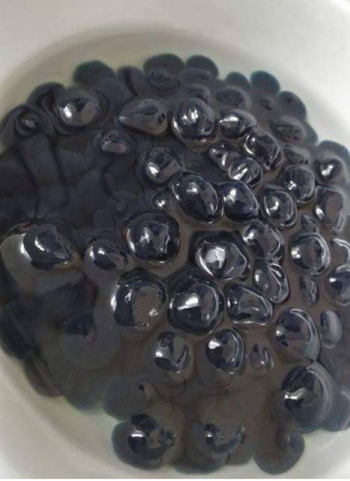 Cara Mudah Buat Pearl Bubble.Yang Penting Sedap Dan Halal...