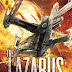 Interview with Jamie Sawyer, author of The Lazarus War Series
