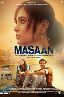 Masaan (2015) Masaan (2015)