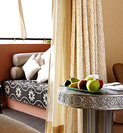 Luxury Room, King size bed Luxury Room, King size bed