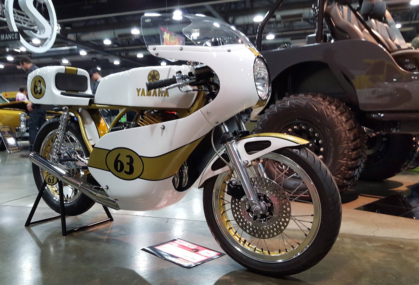 Rd Cafe Racer Rd Cafe Racer