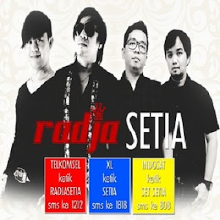 Radja - Setia Radja - Setia