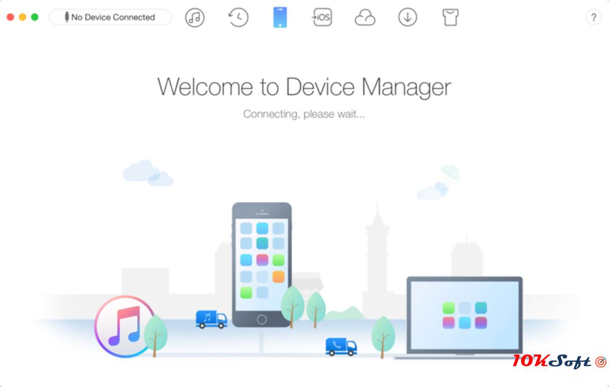 iMobie AnyTrans 6.0 Latest Version Free Download iMobie AnyTrans 6.0 Latest Version Free Download