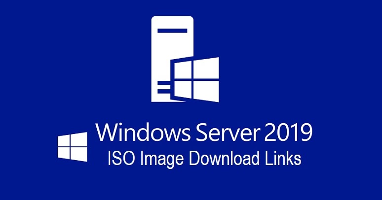 Meget rart godt Kalkun ekstensivt TechGlobeX: Download Windows Server 2019 ISO / VHD and Essentials ISO  64-bit (17763) Image Files