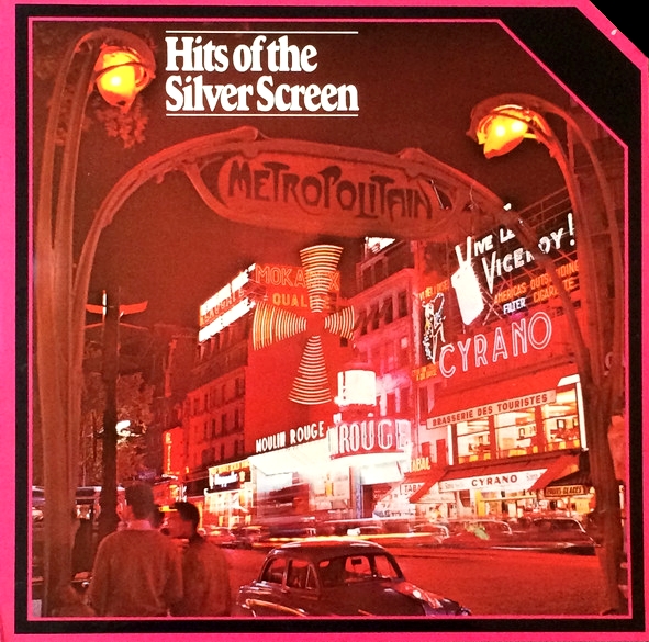 Reader's Digest Albums Music For The Starlight Hours