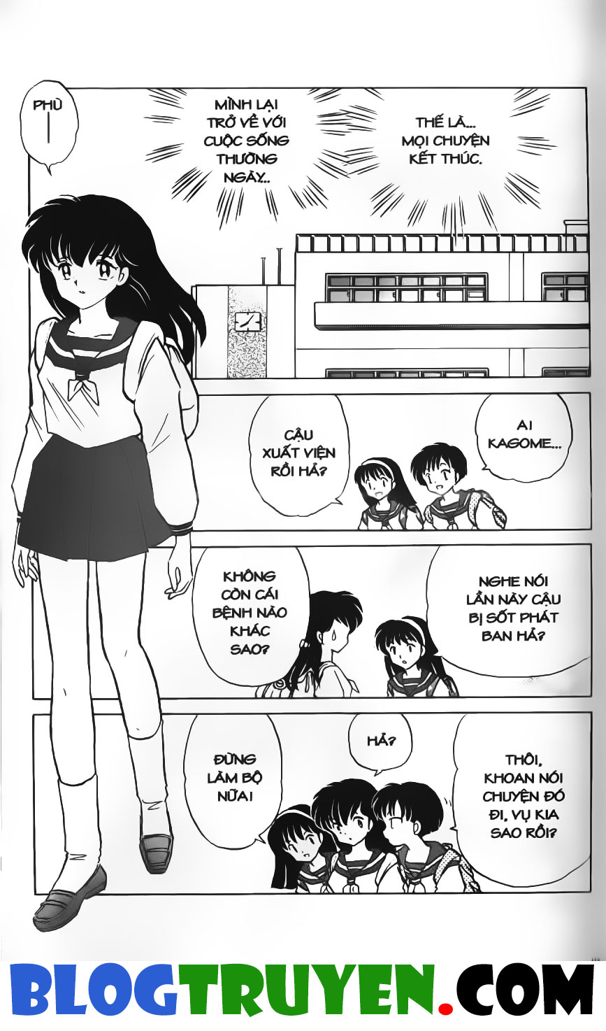 Inuyasha vol 18.7 trang 4
