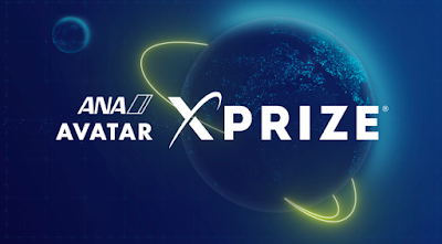 Avatar XPRIZE logo