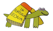 Tortuga Leona