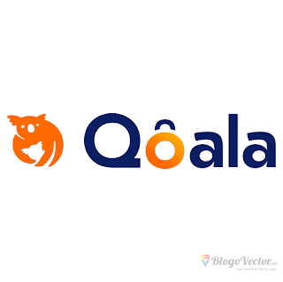 Qoala Logo vector (.cdr)