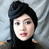 Pinterest Hijab Girl Shadow