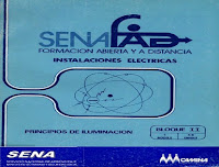 SENA - Instalaciones eléctricas 1 - 46 principios iluminacion