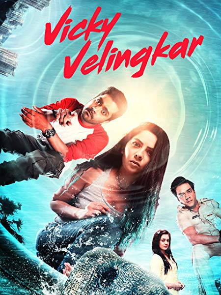 Vicky Velingkar 2019 Marathi 400MB HDRip Download