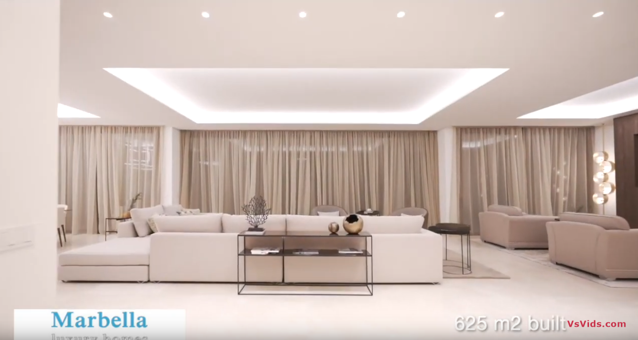 25 Photos vs. Marbella Luxury Homes. Villa San Pedro de Alcántara - Luxury Mansion & Interior Design Tour 25 Photos vs. Marbella Luxury Homes. Villa San Pedro de Alcántara - Luxury Mansion & Interior Design Tour