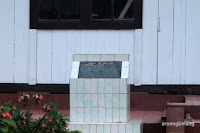 gereja tua watumea