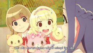 Mewkledreamy Episode 07 Subtitle Indonesia
