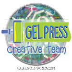Gel Press Creative Team