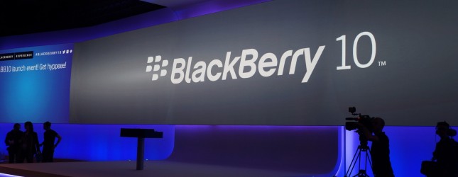 Research in Motion Kini Berganti Nama Menjadi BlackBerry