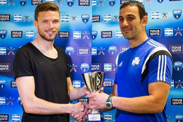 "Μπορούσαμε περισσότερα"