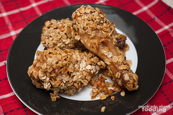 Test Kitchen Oatmeal Test Kitchen Oatmeal