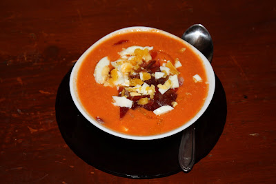  SALMOREJO 