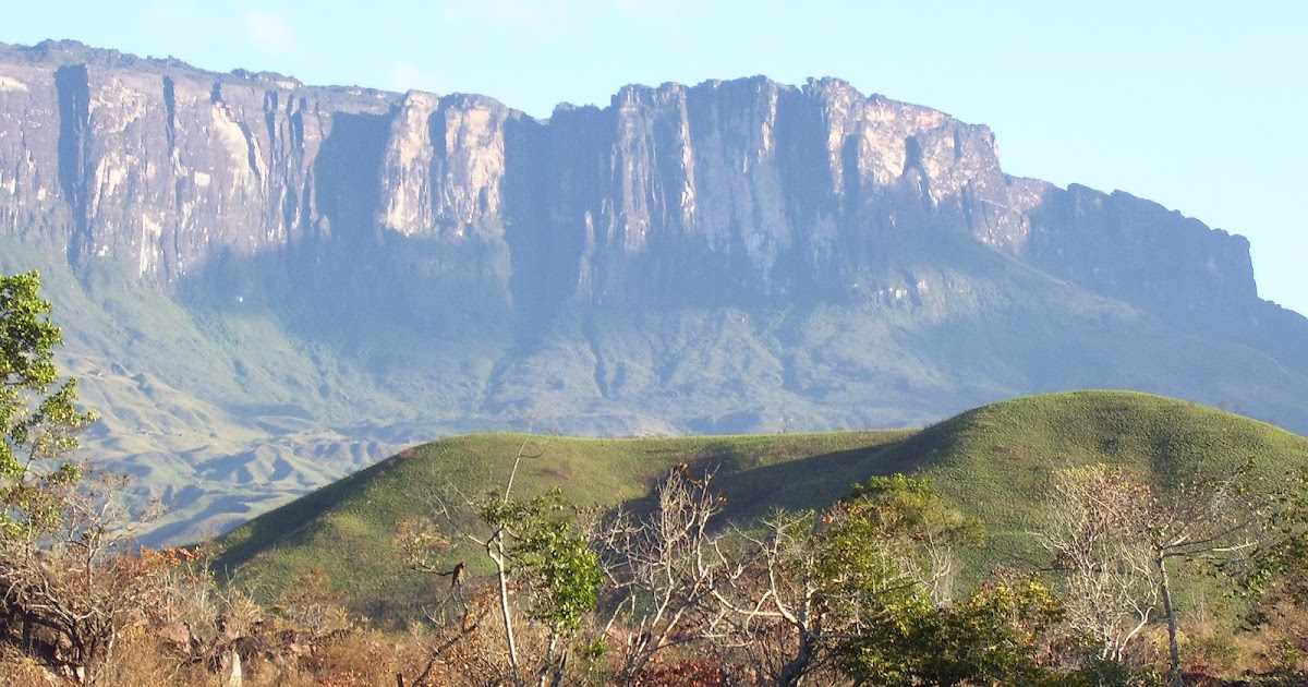 Roraima wallpapers