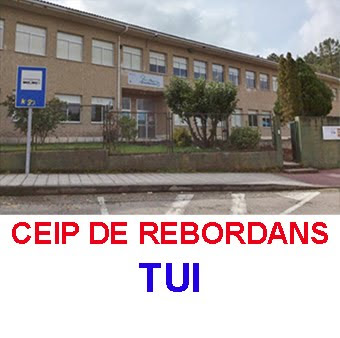 Rebordans -Tui