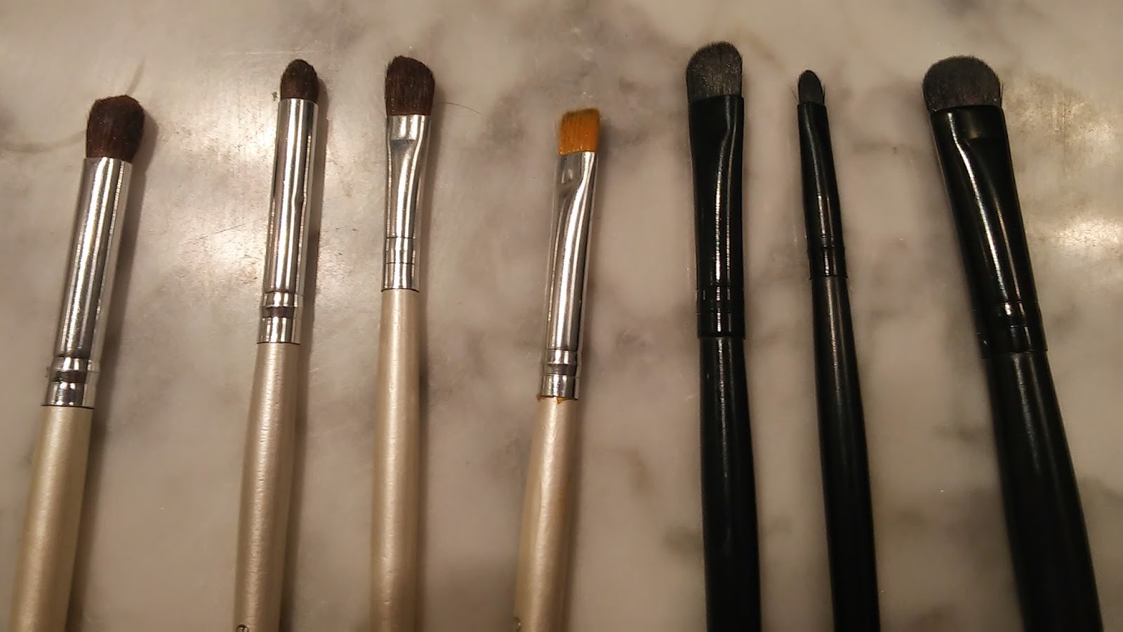 brochas buenas bonitas y baratas