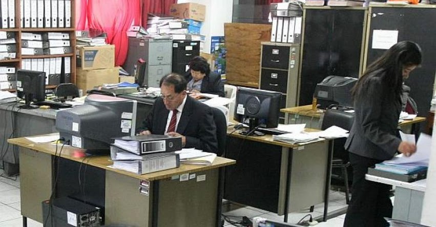 Trabajadores estatales y particulares «ganarán» más días adicionales con nueva norma de vacaciones Trabajadores estatales y particulares «ganarán» más días adicionales con nueva norma de vacaciones